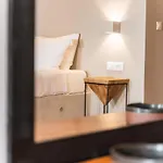 Apartahotel Ifestau.4 Fira (Santorini)