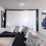 Apartahotel Ifestau.4