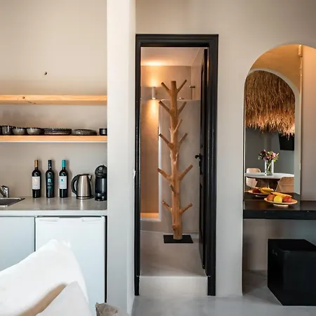 Ifestau.4 Fira (Santorini)