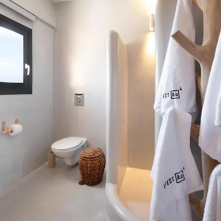 Ifestau.4 Fira (Santorini)