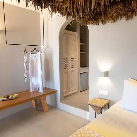 Aparthotel Ifestau.4