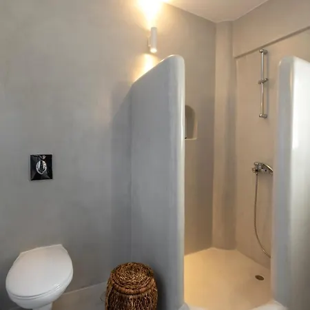 Ifestau.4 4* Fira (Santorini)