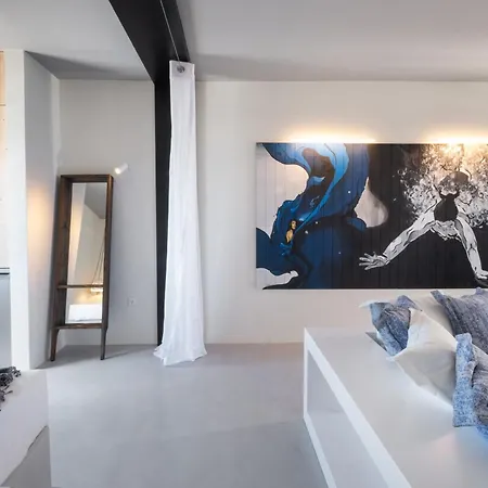 Ifestau.4 Fira (Santorini)